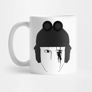 Cliff Mug